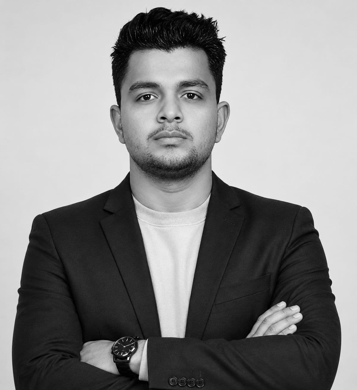 Apul Bhatta