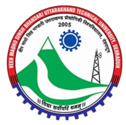 Uttarakhand Technical University